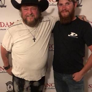 Meet your Posher, Justin